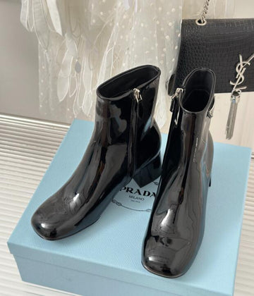 EC Luxury - PD Women Shoes - 158