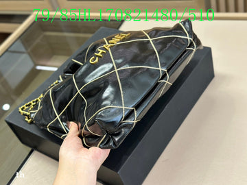 EC - CHL Bags - 107