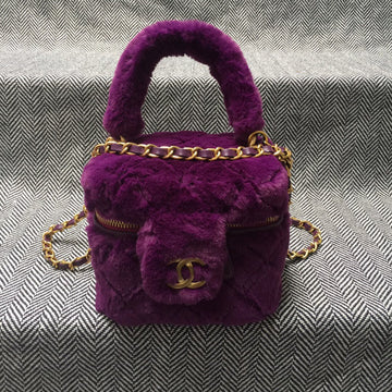EC Luxury - CHL Bags - 3402