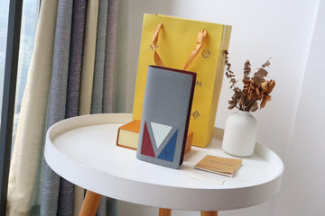 EC - LOV Wallet - 726