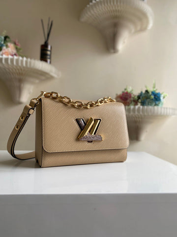 EC - LOV Women Bag - 2556