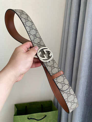 EC - GUKI Belt - 159