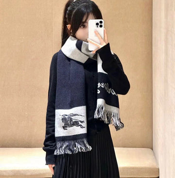 EC - BOR Scarf - 071