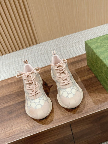 EC - GUKI Shoe - 620