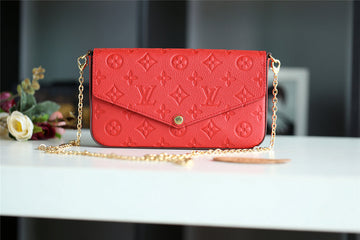 EC Fashion Lu-Vi bags - 9008