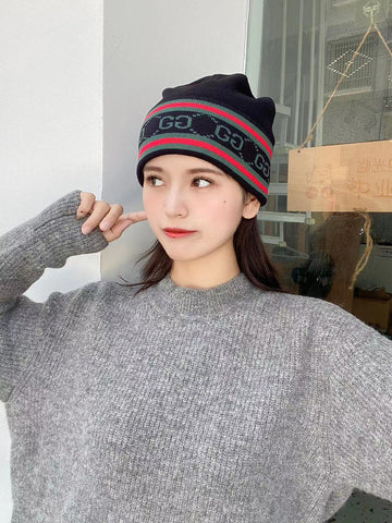 EC - GUKI Cap - 455