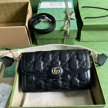 EC - GUKI Bag - 913