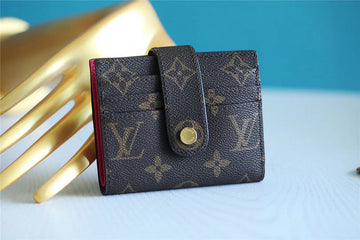 EC Fashion Lu-Vi bags - 9234