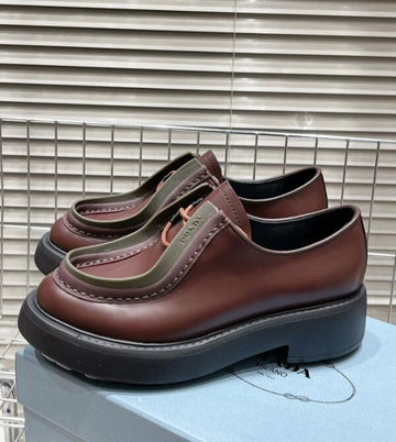 EC Luxury - PD Women Shoes - 138