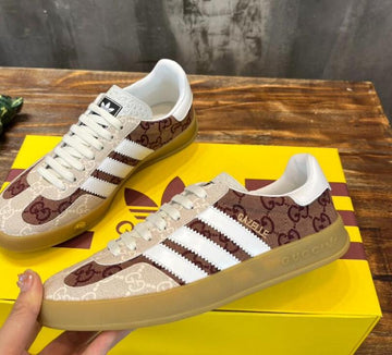 EC - GUKI Men Shoes - 355