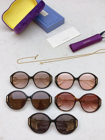 EC - GUKI Sunglass - 387
