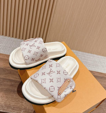 EC Luxury - LOV Women Shoes - 182
