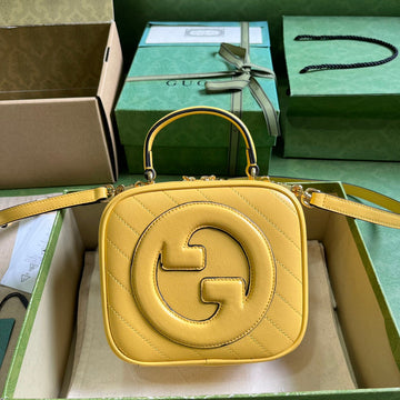 EC - GUKI Bag - 489