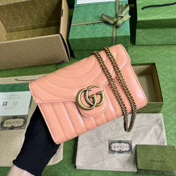 EC - GUKI Bag - 940