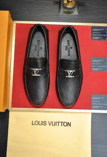 EC Luxury - LOV Men Shoes - 1482