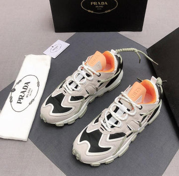 EC Luxury - PD Men Shoes - 461