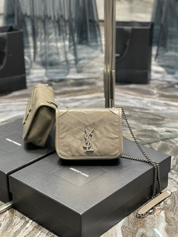 EC - YLS Bag - 712