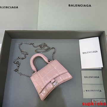 CS - BG Hourglass Bags - 154
