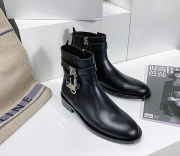 EC - GCY Women Shoes - 117