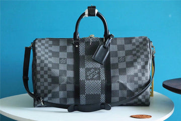EC Fashion Lu-Vi bags - 11275