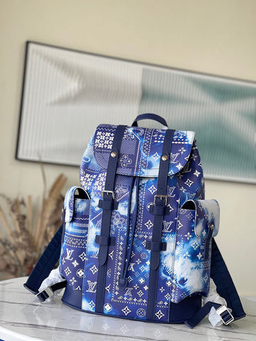 Fashion Lu-Vi bags - 4881