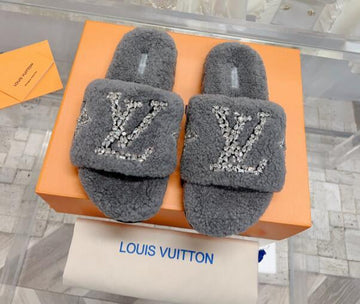 EC Luxury - LOV Women Shoes - 506