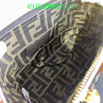 EC - FDE Bags - 1424