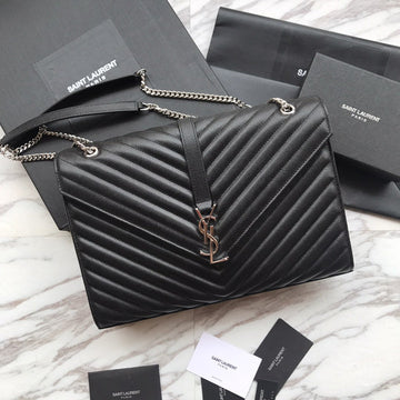 EC - YLS Bag - 847