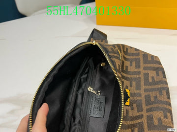 EC - FDE Bags - 1725