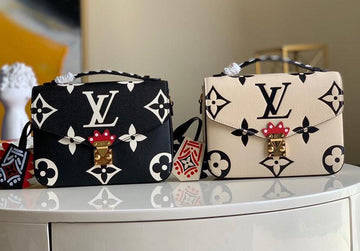 EC Luxury - LOV Bags - 2741