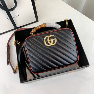 Gucci Bag Luxury Bag New Arrival