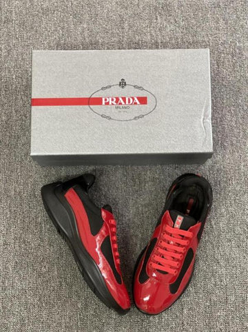 EC Luxury - PD Men Shoes - 399