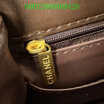 EC - CHL Bags - 214
