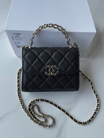 EC - CHL Women Bag - 1322