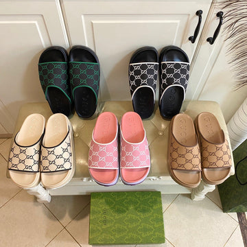 EC - GUKI Shoe - 078