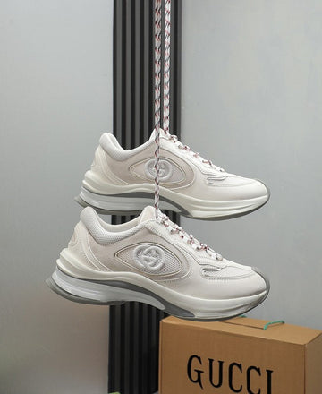 EC - GUKI Shoe - 822