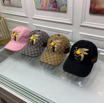 EC - Mix Hats - 158