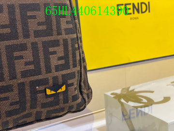 EC - FDE Bags - 2912