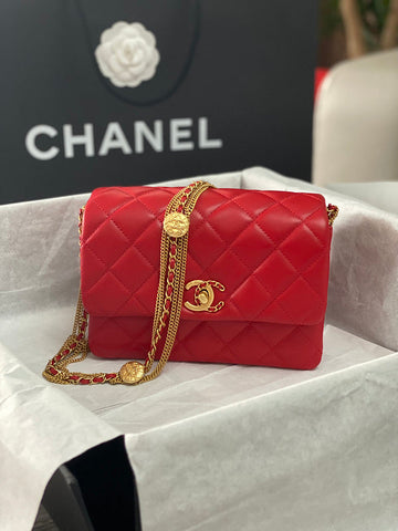 EC - CHL Women Bag - 729
