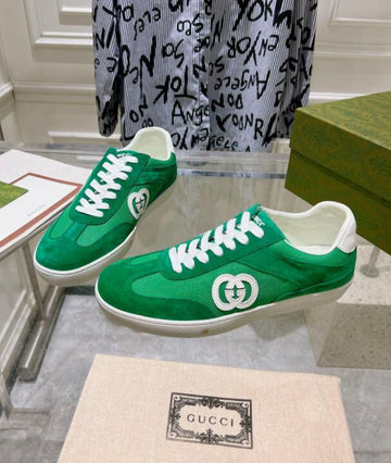 EC - GUKI Women Shoes - 125