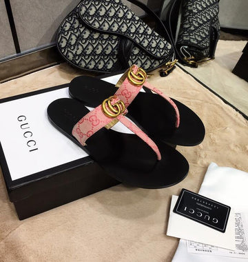 EC - GUKI Women Shoes - 1619