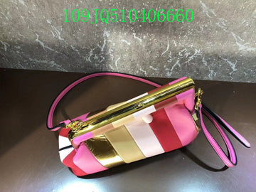 EC - FDE Bags - 1716