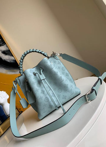 EC - LOV Bags - 482