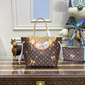 EC - LOV Bags - 1477