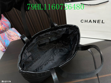EC - CHL Bags - 316