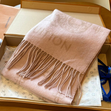 EC - LOV Scarf - 135