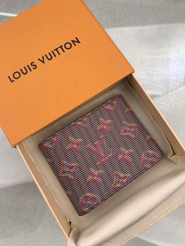 EC Fashion Lu-Vi bags - 10976