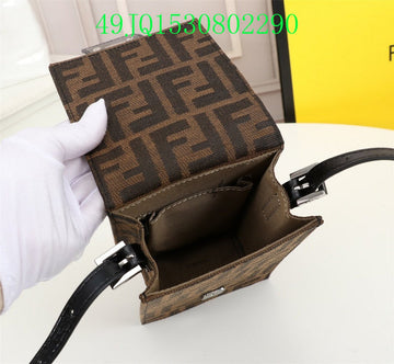 EC - FDE Bags - 2492