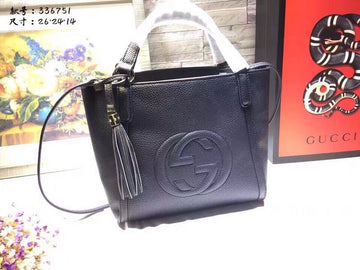Gucci Luxury Fashion Bag
