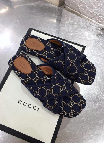 EC - GUKI Women Shoes - 1763